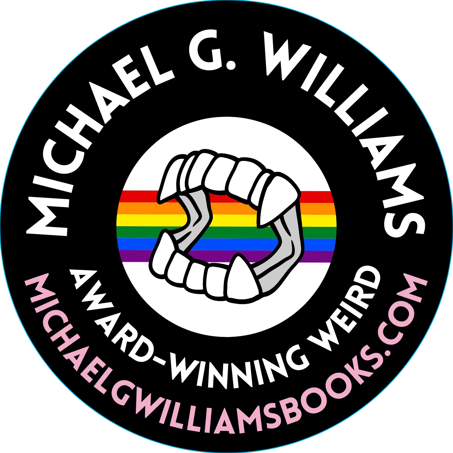 MICHAEL G. WILLIAMS